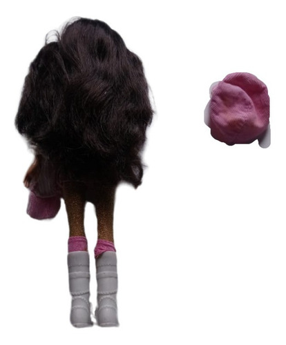 Bratz Moxie Girls Show Magic Yazmin Mga (Usado)