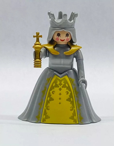 Playmobil 70976 Reina Playmo-friends Medieval Retromx (Usado)
