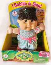 Comprar Cabbage Patch (i Babble And Sing, 2021)