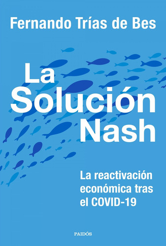 Libro La Solución Nash