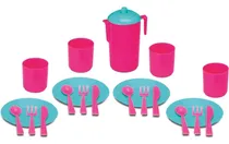 Comprar Doce Cozinha Infantil Lanchinho Cardoso Toys