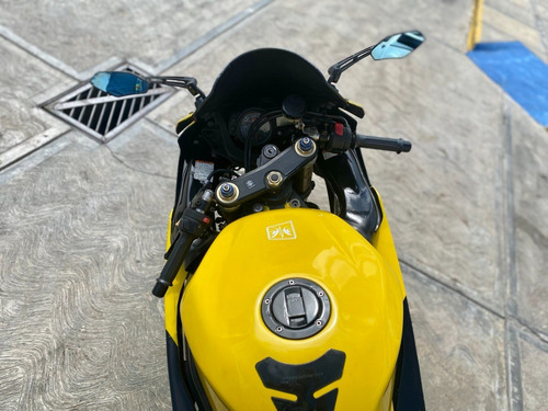 Imagen 4 de 8 de Suzuki Gsx 600cc Racing