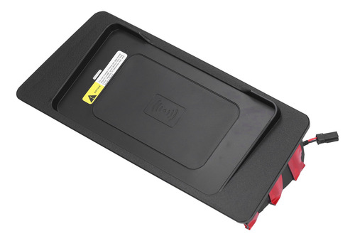Base De Carga Inalámbrica, 15 W, Soporte Rápido Para Teléfon