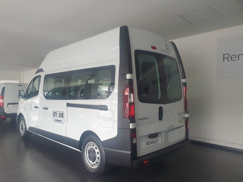 Renault Trafic 2020 1.6l