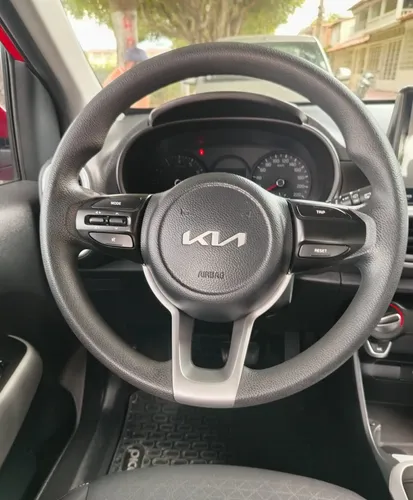 Kia Picanto 1.2 Zenith At