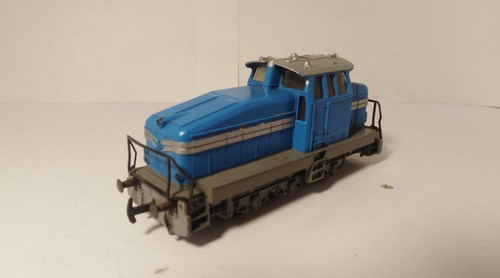 Locomotora De Maniobras Marklin Ho L3650 Milouhobbies 