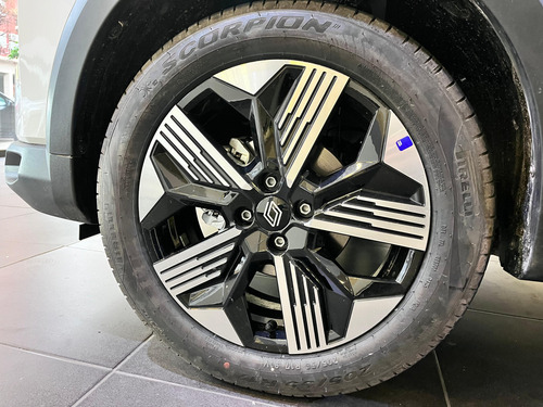 Renault Kardian 1.0 Tce Techno 200 Edc