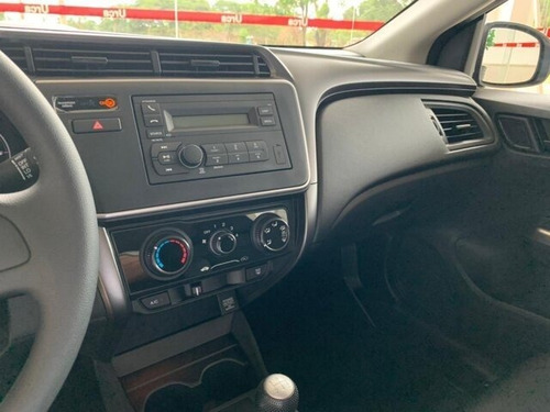 Honda City 1.5 Dx