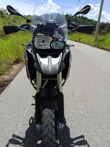 Motocicleta F800 Gs Trophy