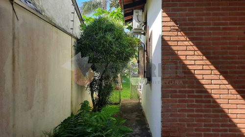 Imagem 24 de 27 de Sobrado Com 5 Dormitórios À Venda, 160 M² Por R$ 1.200.000,00 - R D Moullin - São Sebastião/sp - So0425