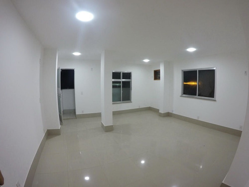 Imagem 4 de 21 de Casa Comercial Em Botafogo. - 12578