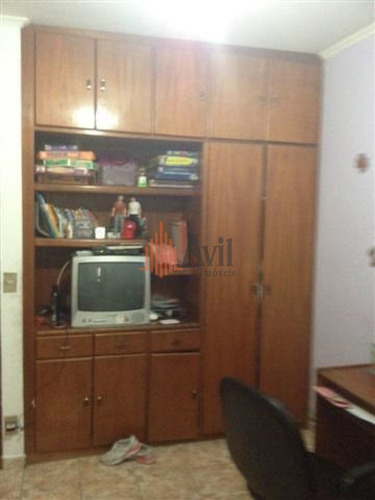 Imagem 2 de 15 de Apartamento Com 3 Dormitórios À Venda, 120 M² Por R$ 670.000,00 - Belenzinho - São Paulo/sp - Av3591