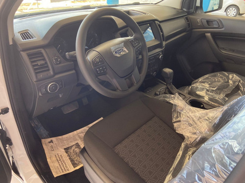 Imagem 7 de 8 de Ford Ranger Xls 2.2 Diesel 4x4 Aut. 2021/2022