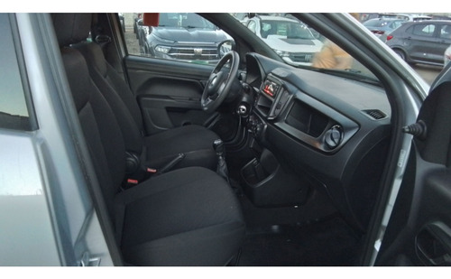 Fiat Strada 1.4 FIRE FLEX ENDURANCE CS MANUAL