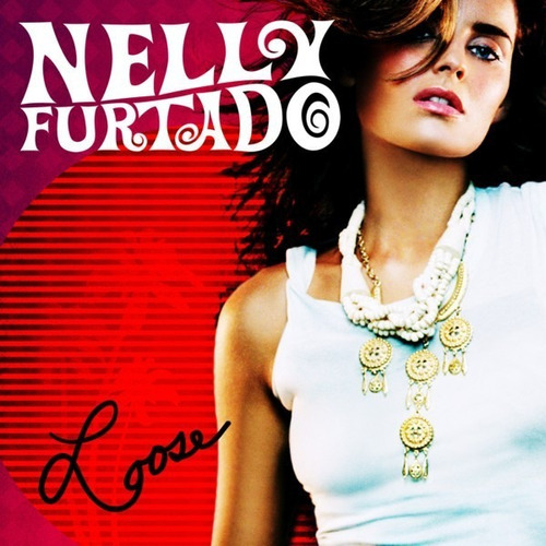 Cd Nelly Furtado - Loose