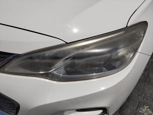 Chevrolet Cavalier 1.3 RS Turbo At