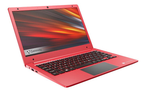 Gateway De 11.6 Ultraslim,hd,intel Celeron,dual Core, 64gb