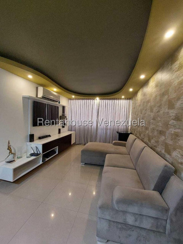 Ka Apartamento En Venta Los Naranjos Humboldt 26-220 Yg