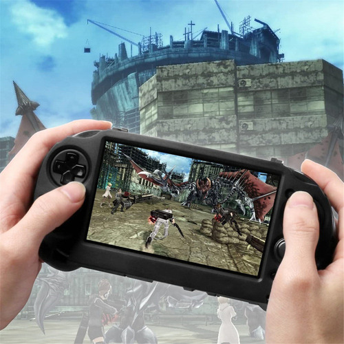 Para Psv 1000 Ps Vita 1000 Psv1000 L2 R2 Trigger Hand Grip S