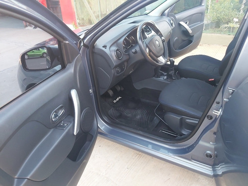 Renault Sandero 2016 1.6 Privilege Pack 105cv