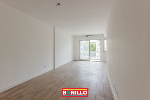 Imagen 2 de 18 de Departamento Monoambiente Venta Villa Del Parque