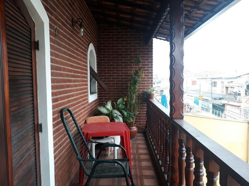Imagem 5 de 30 de Casa - Ca00368 - 67858678