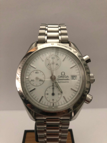 Relogio Omega Speedmaster Automatic