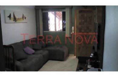 Imagem 3 de 15 de 01874 - Casa De Condominio 2 Dorms, Vila Taquari - São Paulo/sp - 1874