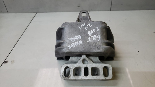 Coxim Motor Esquerdo Vw Golf 2.0 2008 A 2013 1j0199555