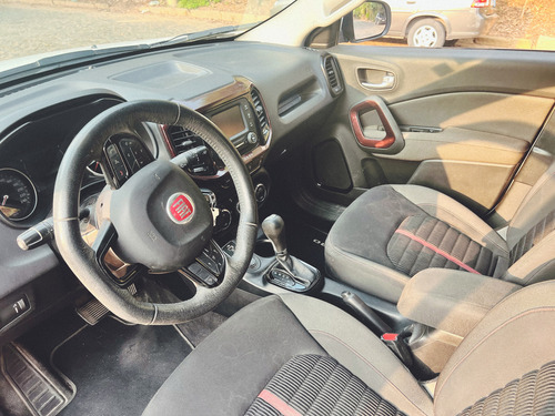 Fiat Toro 2019