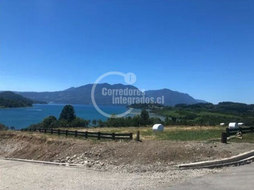 Sitio En Venta En Panguipulli