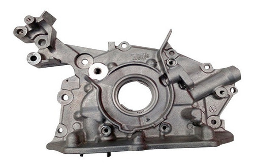 Bomba Aceite Toyota Sienna 6 Cil 3.3l 04-09 Melling Fallone