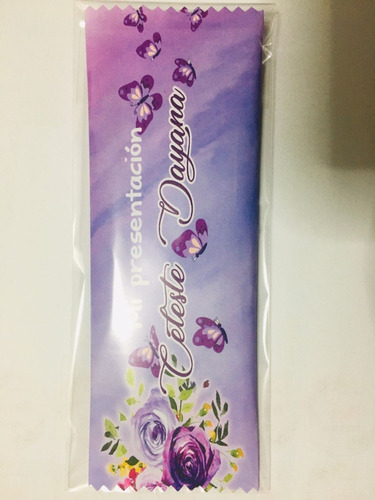 100 Chocolates Jumbo Personalizados, Recuerdo O Invitación