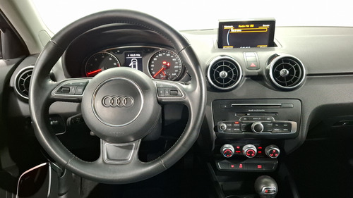Audi A1 1.4 TFSI EGO S TRONIC