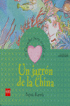 Un Jarrón De La China (libro Original)