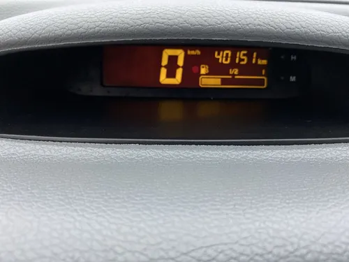 Renault Twingo Dynamique Plus 16v