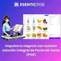 Comprar Software Contabilidad + Facturación Electrónica X 6 Meses