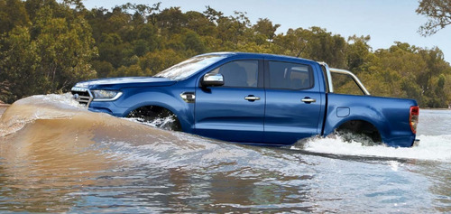 Ford Ranger Xl