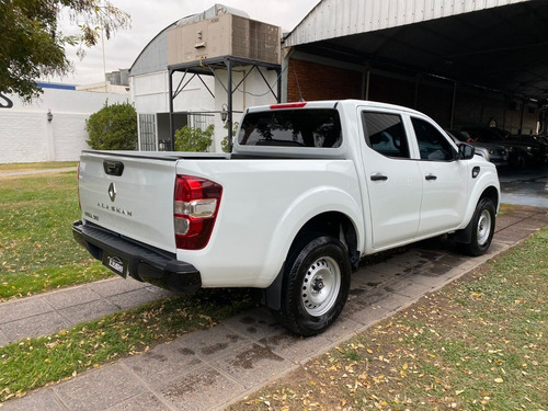 Imagen 4 de 6 de Renault Alaskan