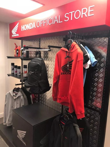 Honda Xr 190 L