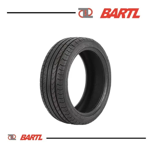 Cubierta 235/60/18 Bartl Neumáticos