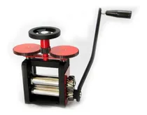 Comprar Laminador Manual Ourives  Chapa 92mm (chapa).
