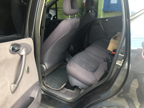 Imagem 11 de 15 de Sucata Para Retirada De Peças Mercedes Classe A190 2002 Aut