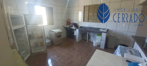 Imagem 5 de 15 de Chácara Em Joanápolis A Venda - Ch4232291
