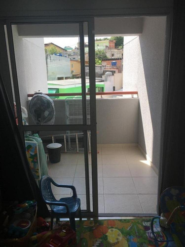 Imagem 11 de 17 de Apartamento Com 02 Dormitórios E 54 M² | Vila Pirituba , São Paulo | Sp - Ap484743v