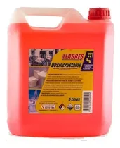 Comprar Desincrustante Llabres 5lt