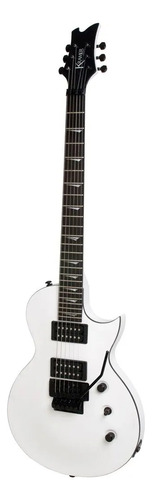 Kramer Assault 220 Guitarra Eléctrica, Floyd Rose Tremolo