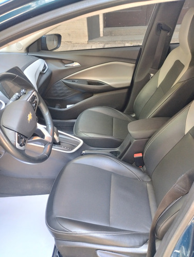 Chevrolet Onix 1.0 Turbo Premier At