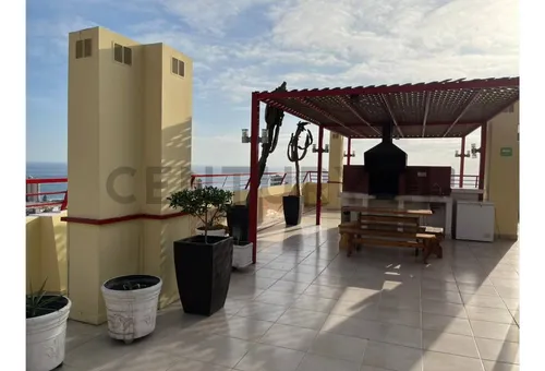 Venta Departamento Iquique Ideal Para Inversión