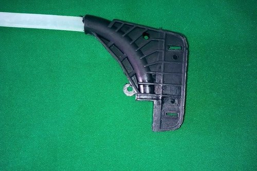 Manguera Para Elevador Jeep Liberty Delantero 2001 Al 2006